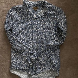 Ariat Button down